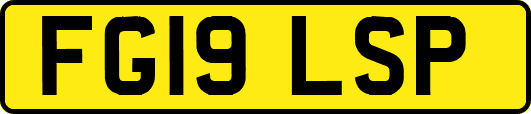 FG19LSP