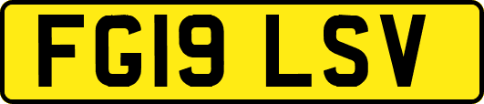 FG19LSV