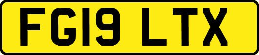 FG19LTX