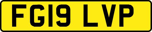 FG19LVP