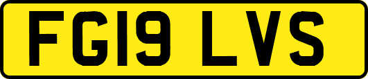 FG19LVS