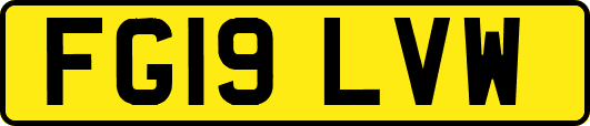 FG19LVW