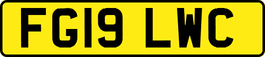 FG19LWC