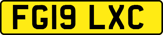 FG19LXC