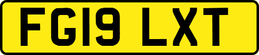 FG19LXT