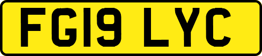 FG19LYC