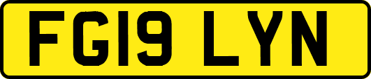 FG19LYN