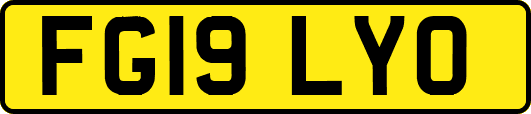 FG19LYO