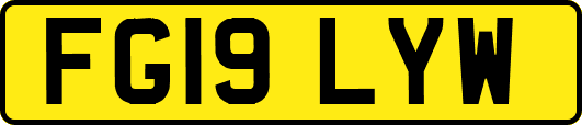 FG19LYW