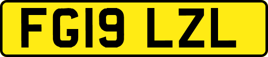 FG19LZL