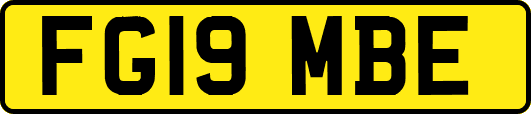 FG19MBE