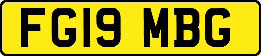 FG19MBG