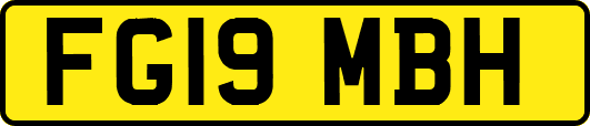 FG19MBH