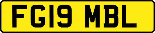 FG19MBL