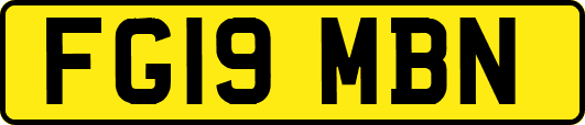 FG19MBN