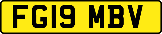 FG19MBV