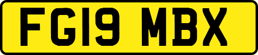 FG19MBX