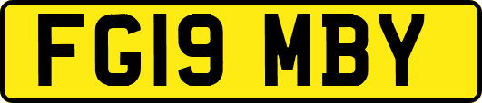 FG19MBY