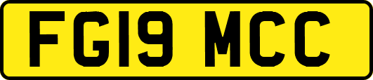 FG19MCC