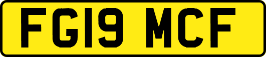 FG19MCF