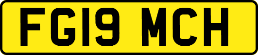 FG19MCH