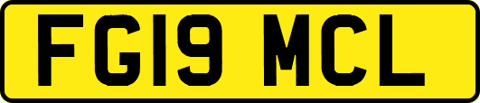 FG19MCL