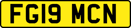FG19MCN