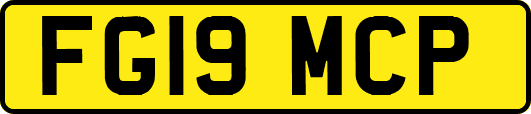 FG19MCP