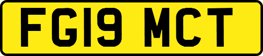 FG19MCT
