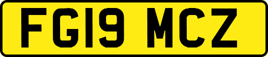 FG19MCZ