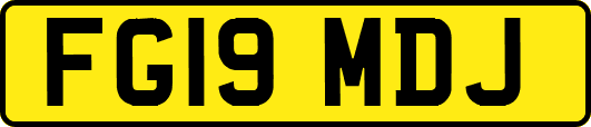 FG19MDJ