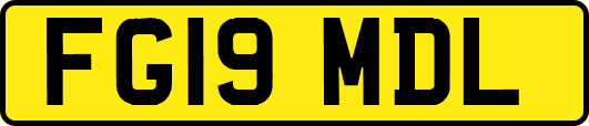 FG19MDL
