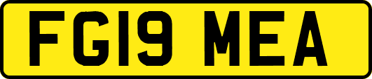 FG19MEA