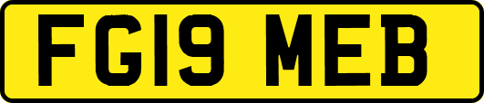 FG19MEB
