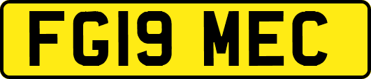 FG19MEC