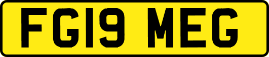 FG19MEG