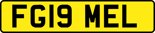 FG19MEL