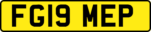 FG19MEP