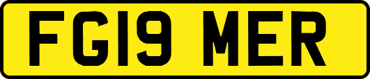 FG19MER