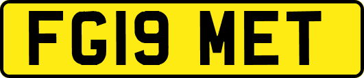 FG19MET
