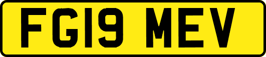 FG19MEV