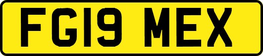 FG19MEX