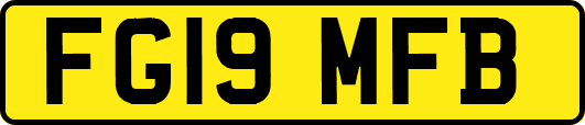 FG19MFB