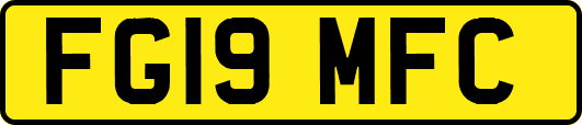 FG19MFC