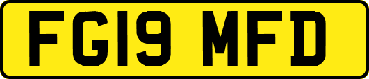 FG19MFD