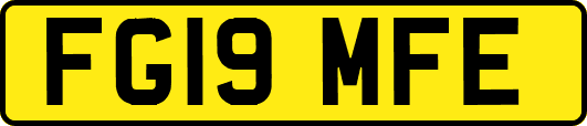 FG19MFE