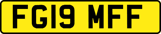 FG19MFF
