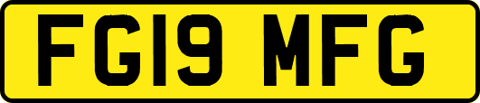 FG19MFG