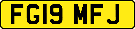 FG19MFJ
