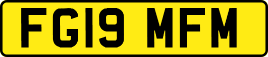 FG19MFM